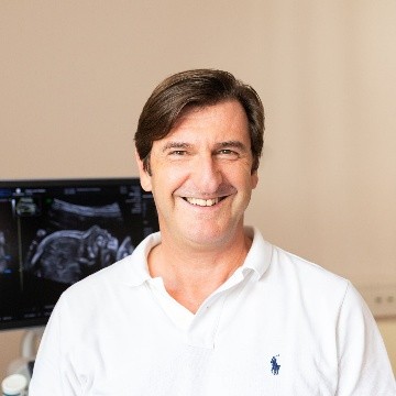 Dr. med. Boris Schulze-König