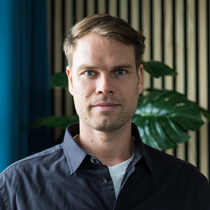 Christoph Bartram